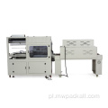 Myway Paking Machinery Pneumatic Typ Automatic Heat Shrink Film Machine